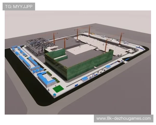 BIM技术贯穿场馆改造周期 提升工程管理精细化